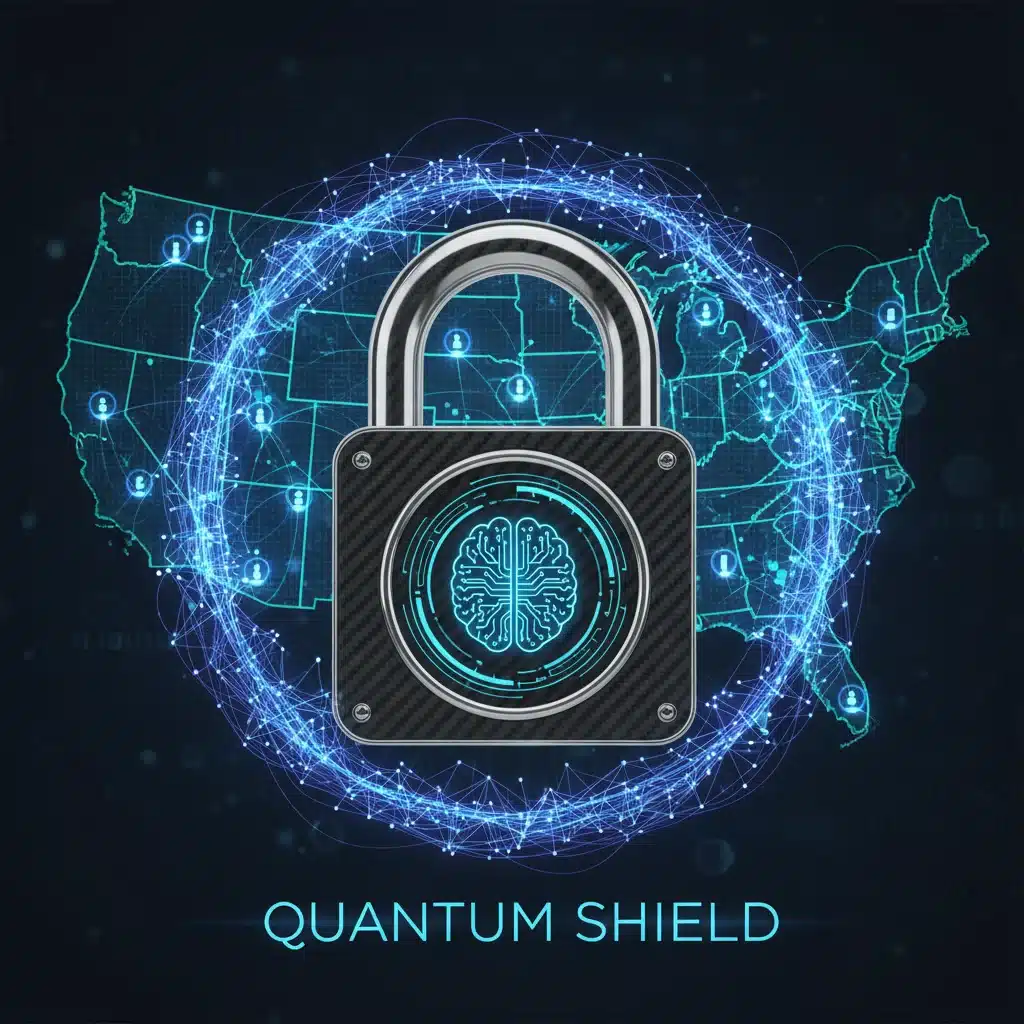 AI-Powered Cyber Threats: 2026 U.S. Business Readiness Checklist