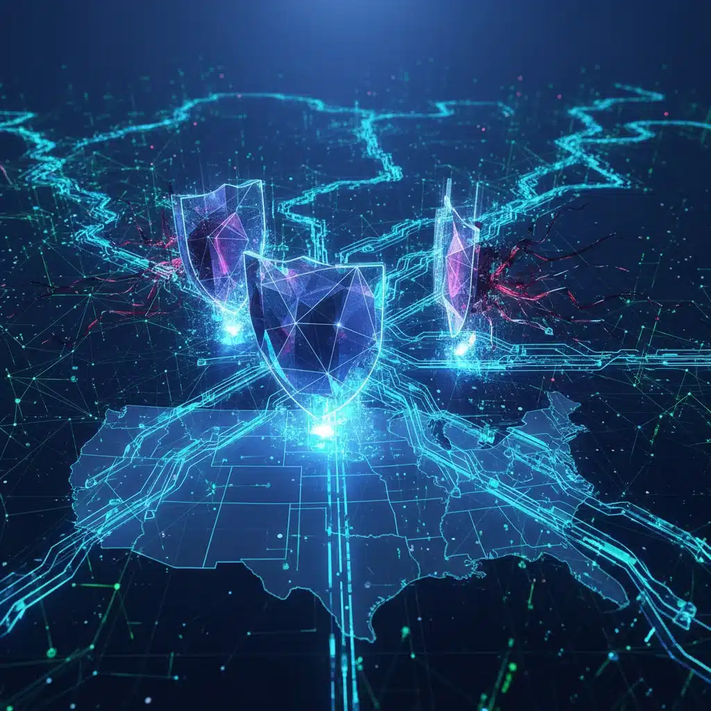 AI in Cybersecurity: Machine Learning for U.S. Threat Detection by 2026