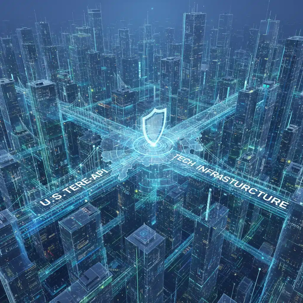 API Security Solutions 2026: Safeguarding U.S. Developer Projects