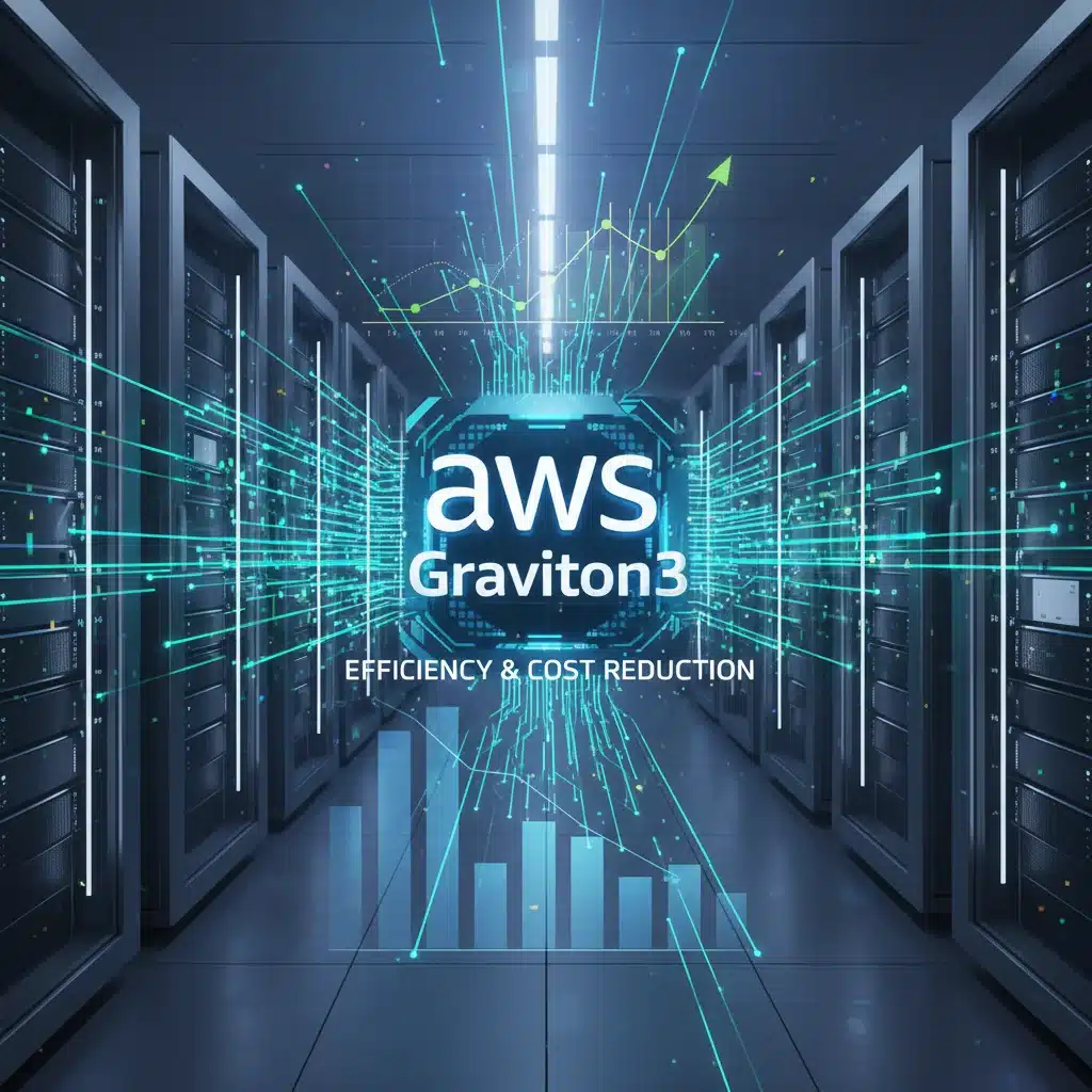 AWS Graviton3: Achieve 30% Cloud Cost Reduction by 2026