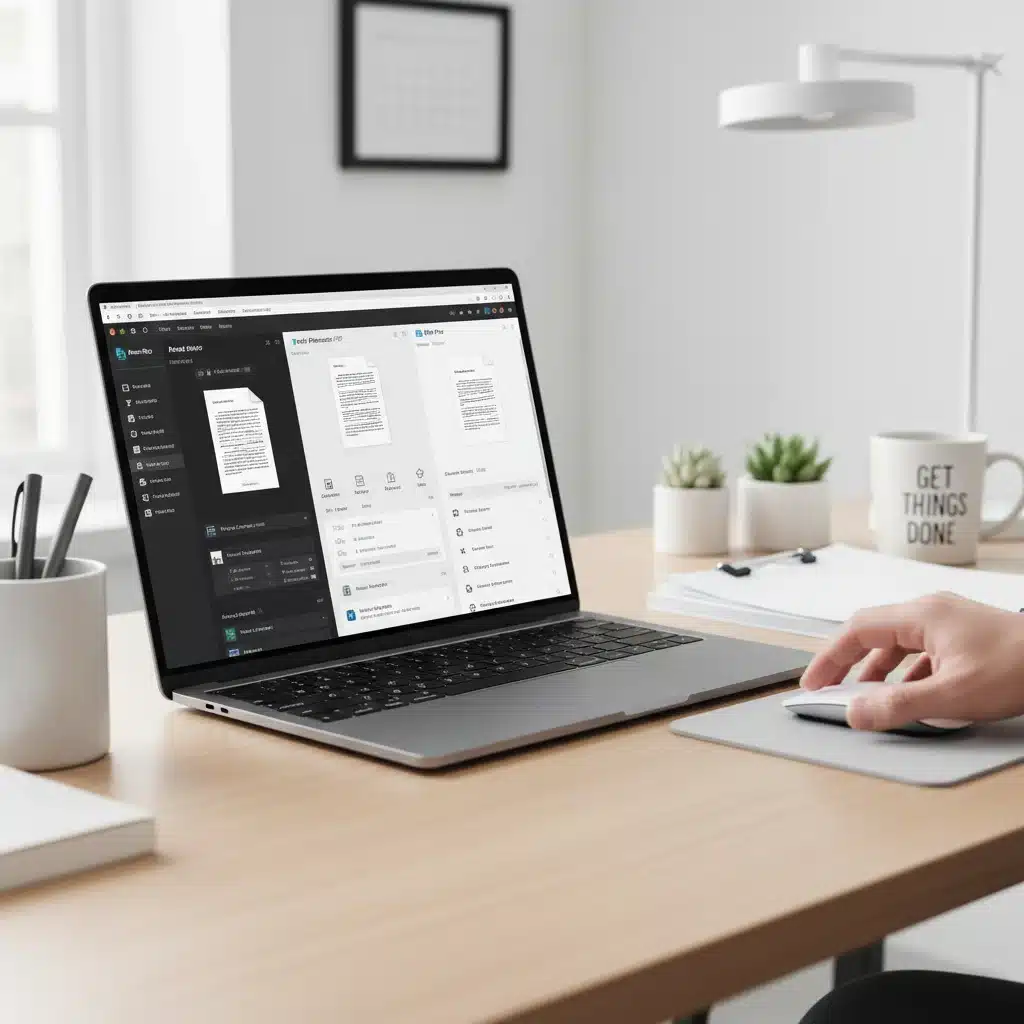 Top 5 PDF Editors 2026: Expert Comparative Software Review