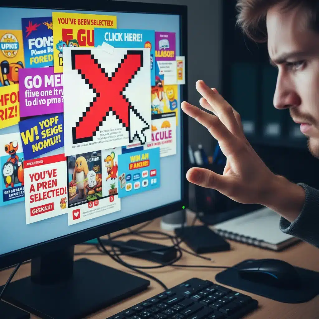 Master Pop-Up & Ad Blocking: Your 2-Minute Browser Configuration Guide