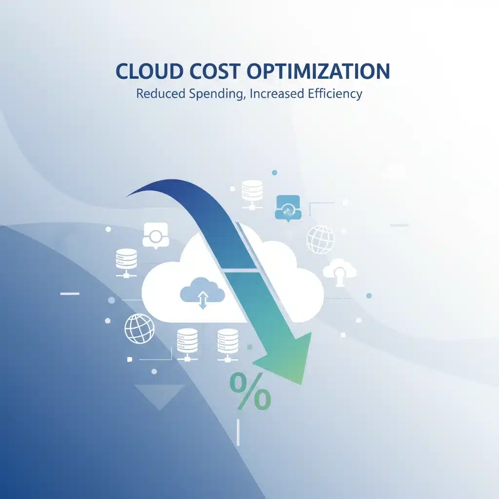 Optimize Cloud Spend: Reduce Costs by 25% in 2026