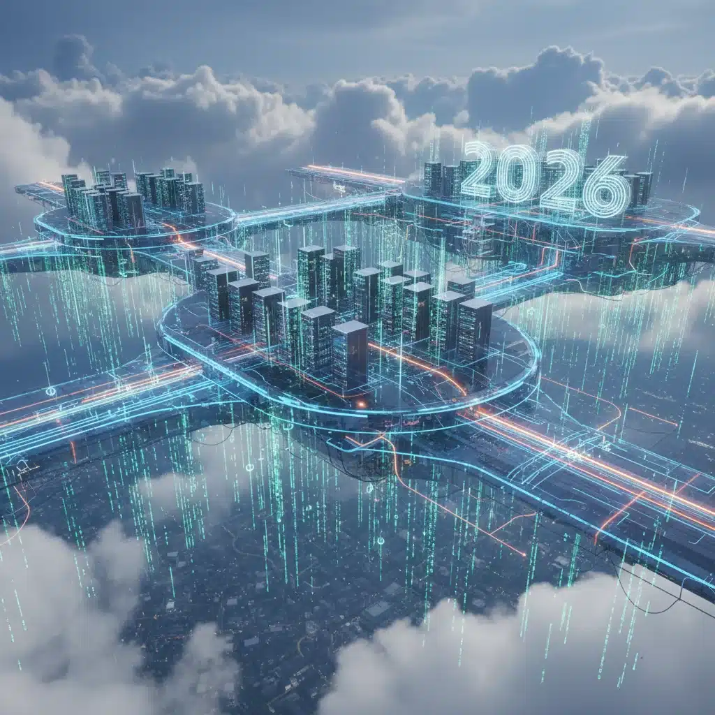 Cloud Disaster Recovery: Achieve 99.99% Uptime by 2026