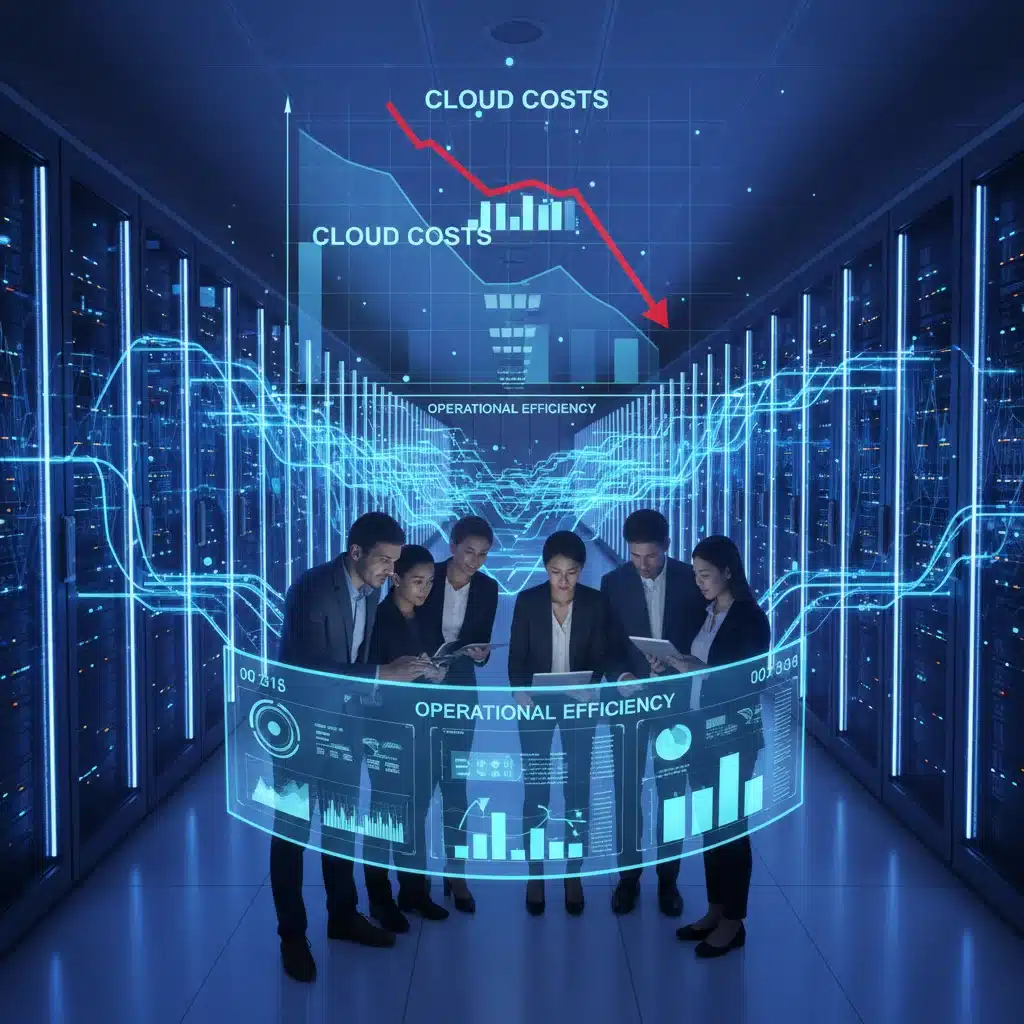 Cloud FinOps: Achieve 20% Cost Reduction by 2026 with Smart Governance