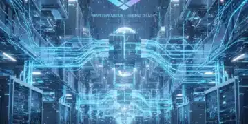 Cloud native infrastructure with Kubernetes accelerating application delivery