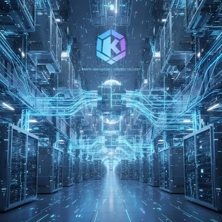 Cloud native infrastructure with Kubernetes accelerating application delivery