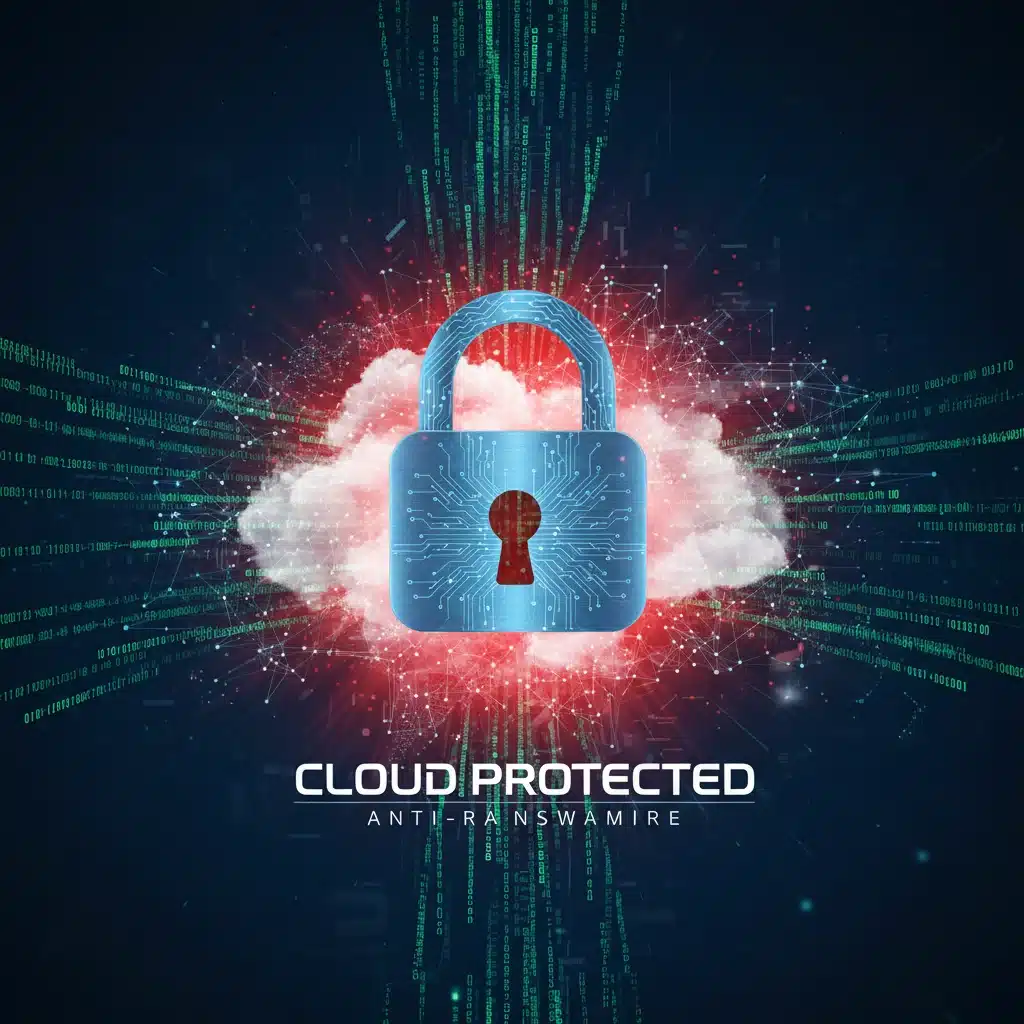 Cloud Ransomware Protection: Essential Strategies for 2026