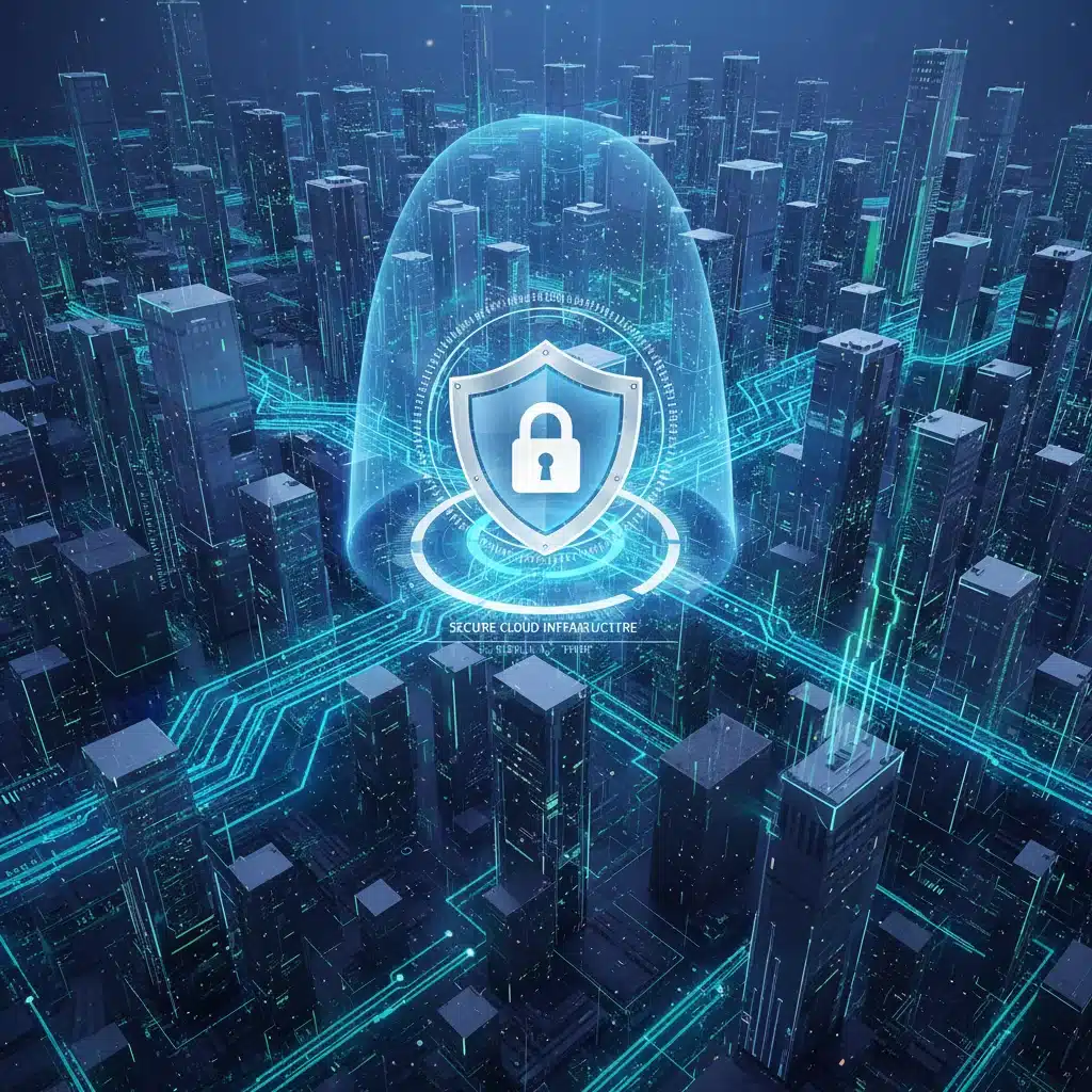 Cloud Security Software 2026: Protecting U.S. Businesses