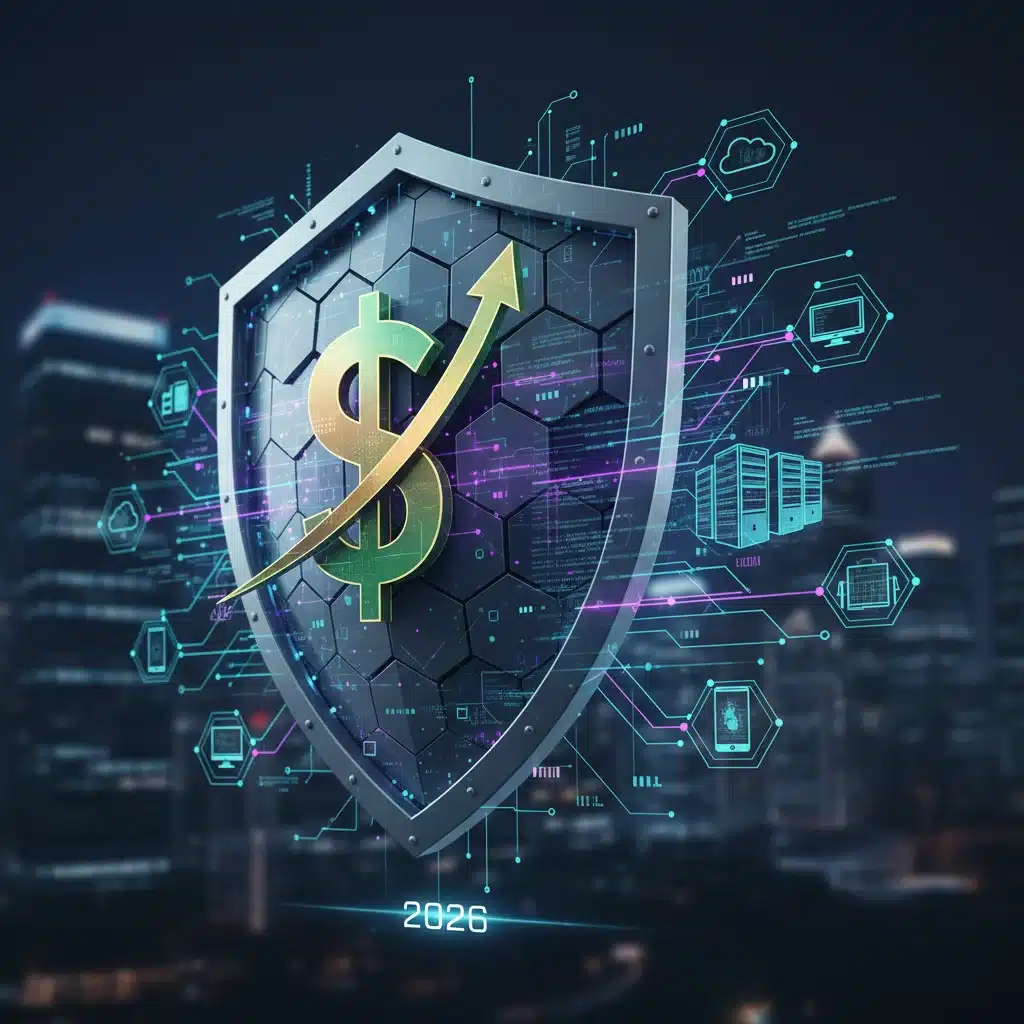 Cybersecurity Investment: Protecting U.S. Businesses from $4.5M Breach Costs