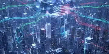 Illustration of data sovereignty in the cloud with US regulatory overlays
