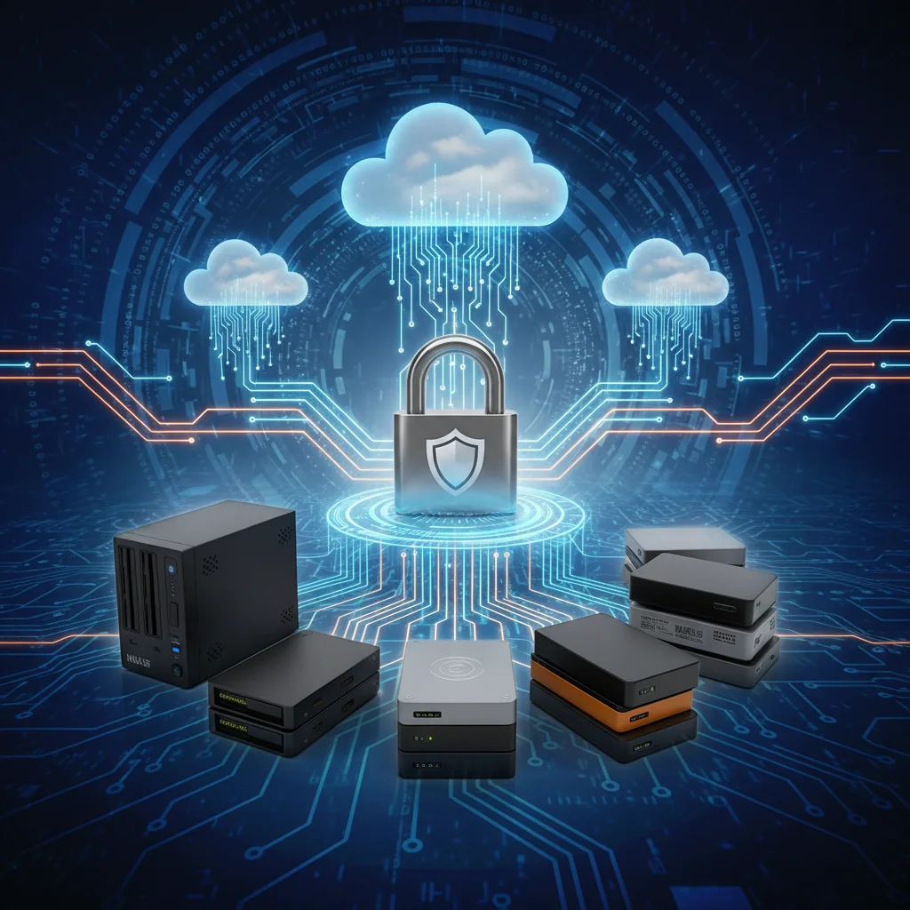 Mastering Digital Data Backup: Essential Strategies for Protection
