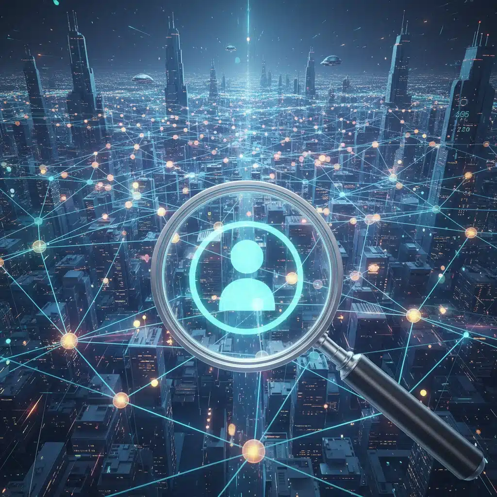 Mastering Online Reputation: Your 2026 Digital Footprint Guide