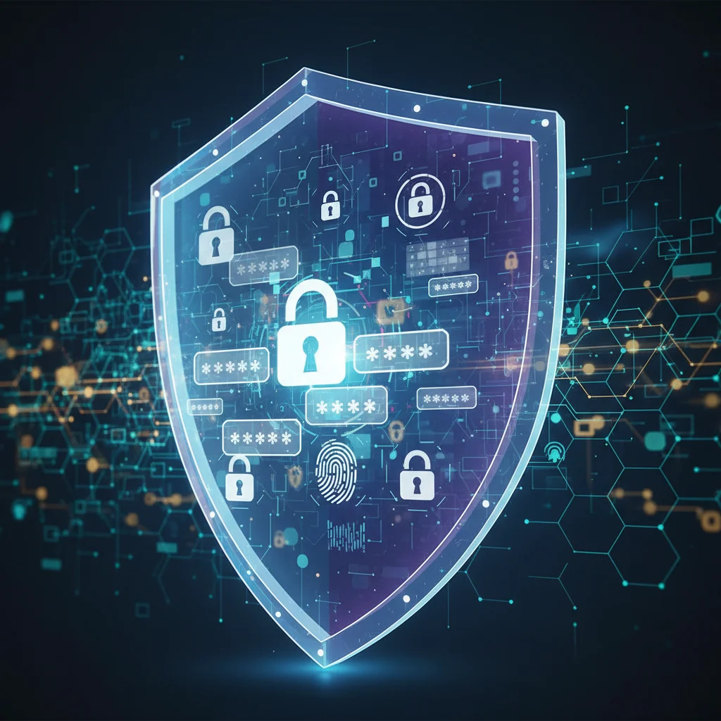 The Best Password Managers of 2026: Security Features Compared Across 6 Top Apps