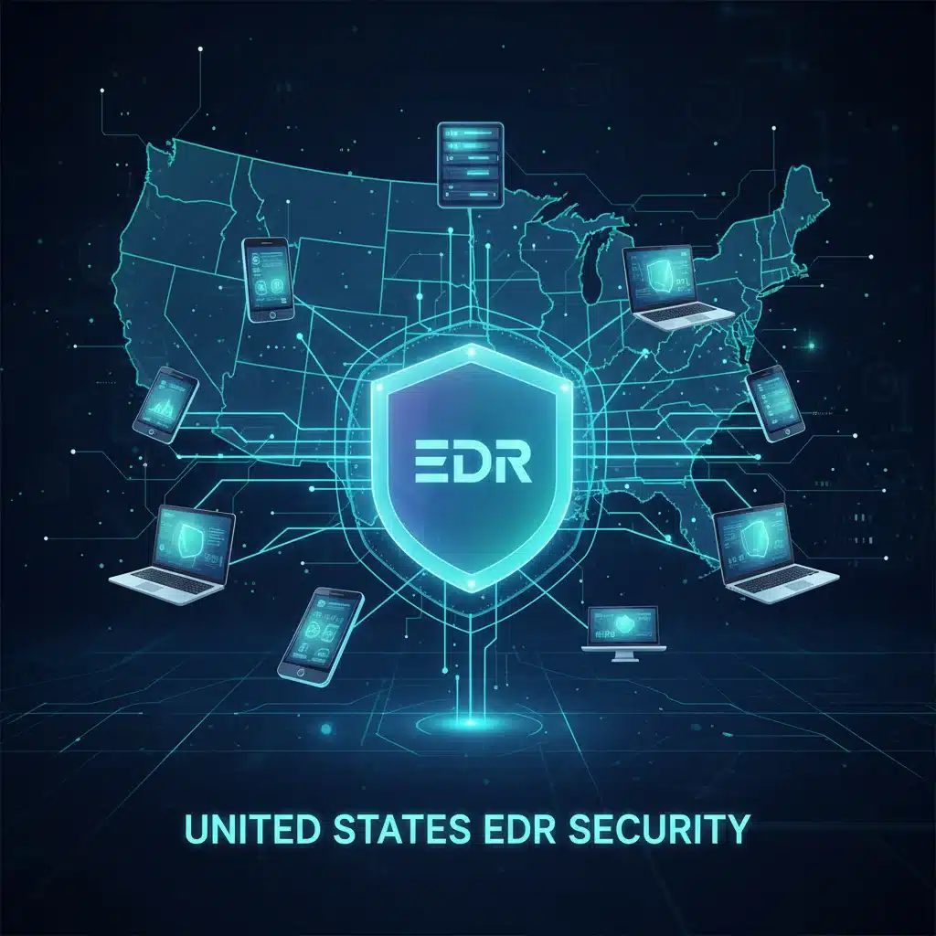 Top EDR Solutions 2026: U.S. Small Business Cybersecurity Guide