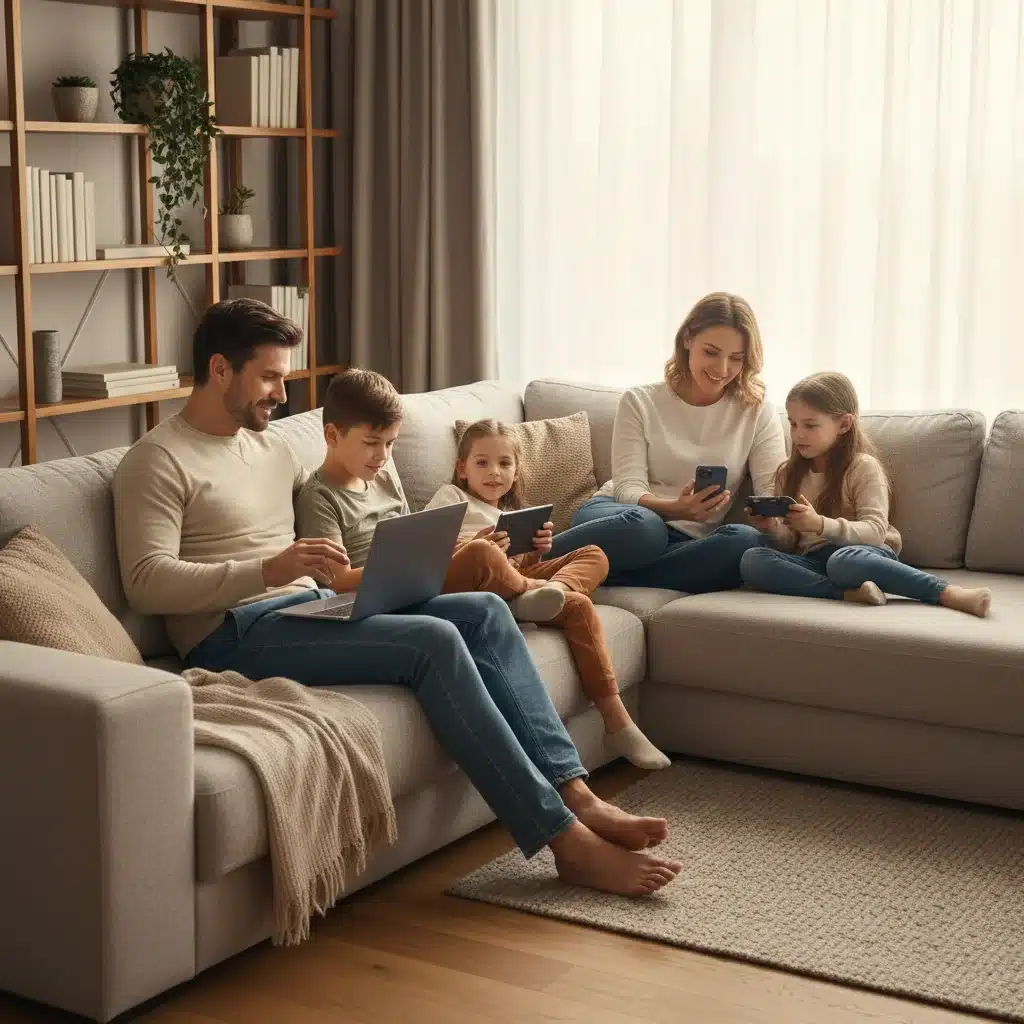 Parental Controls 2026: The Ultimate Guide to Digital Safety for Kids