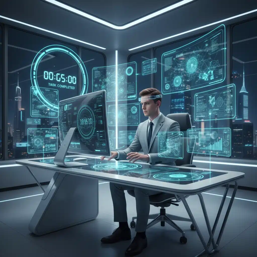 Mastering AI Prompts: A 5-Minute Daily Routine for Enhanced Productivity in 2026