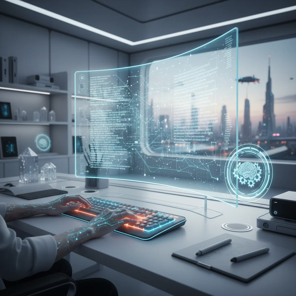 AI Writing Assistants 2024: Boost Content Efficiency by 15%