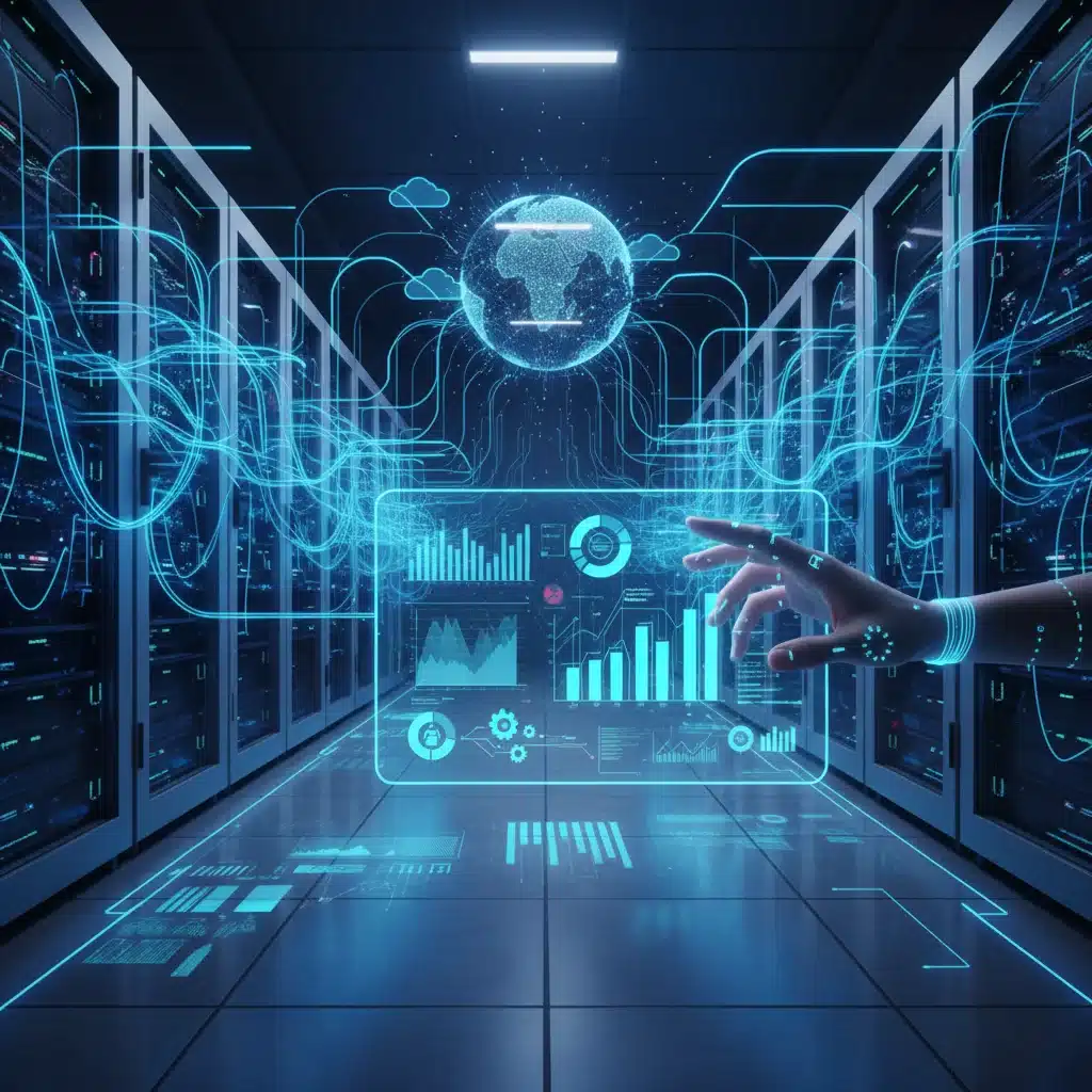 Cloud Automation: Automating 70% of Routine Tasks for Increased Efficiency in 2026