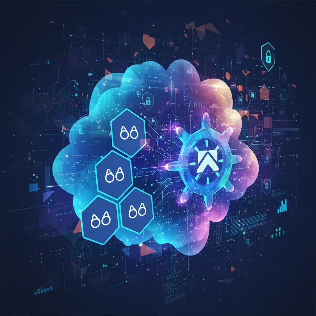 Containerization Strategies: Docker & Kubernetes Best Practices 2026