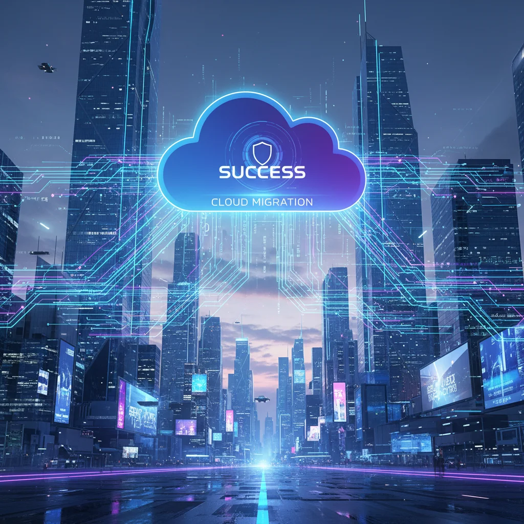 Cloud Migration Checklist: 10 Critical Steps for a Seamless Transition in Early 2026