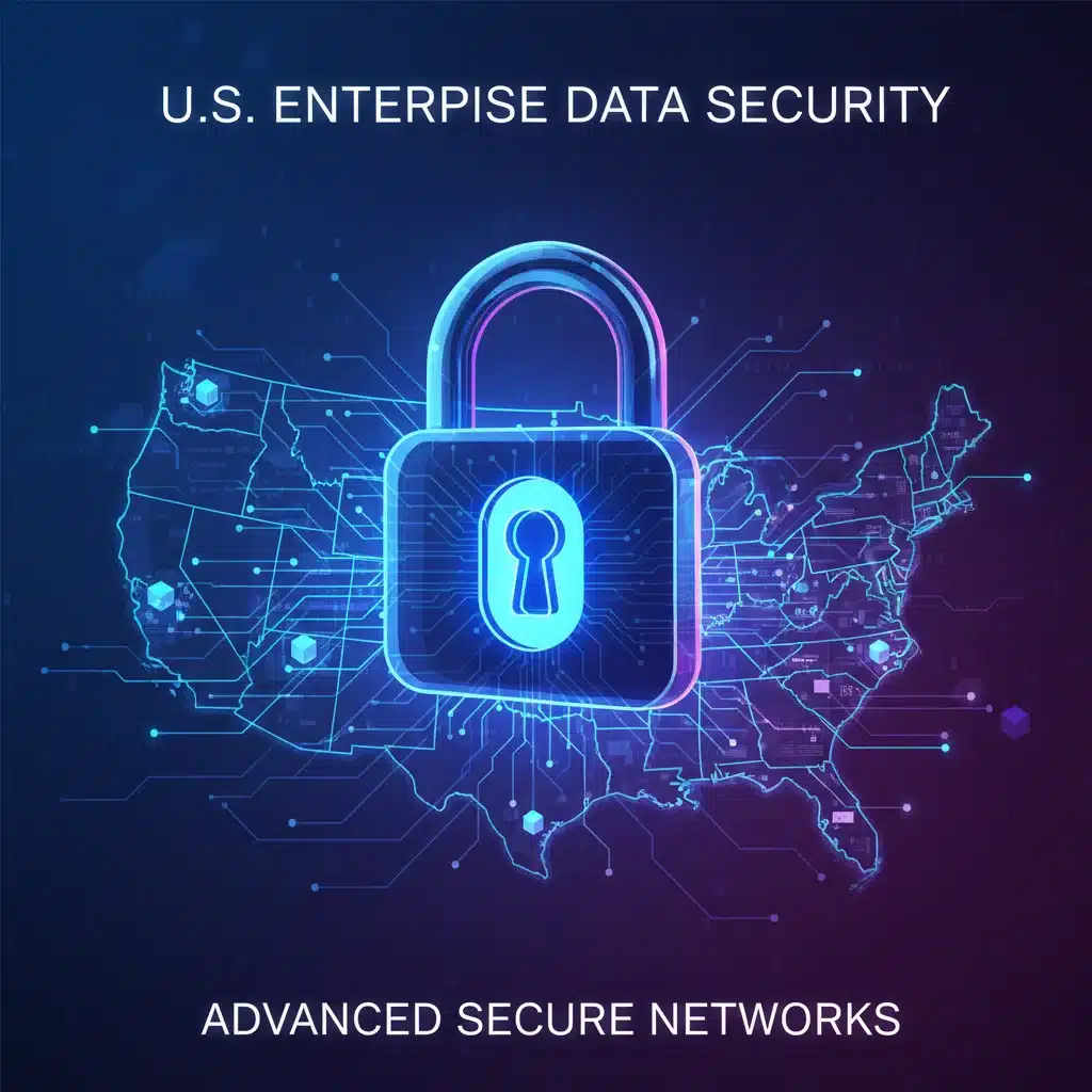 IAM Trends 2026: Securing U.S. Enterprise Data with Advanced Software