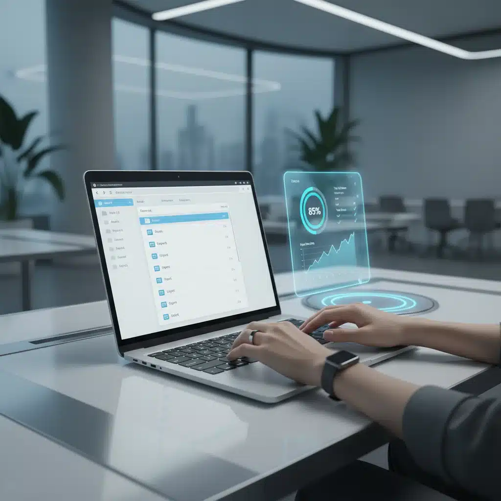Master Your Inbox: 5 Rules for Email Productivity in 2026