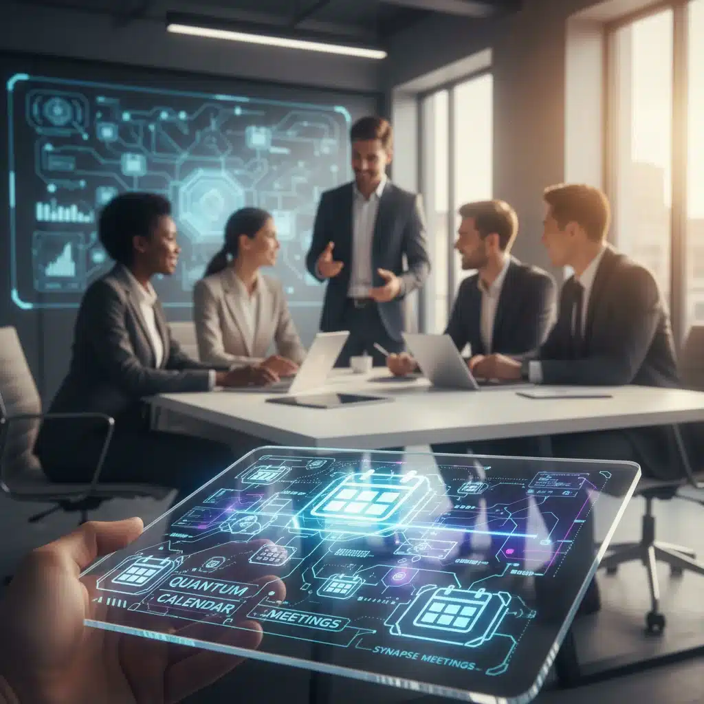 Top 6 Meeting Scheduling Apps 2026: Master Your Calendar