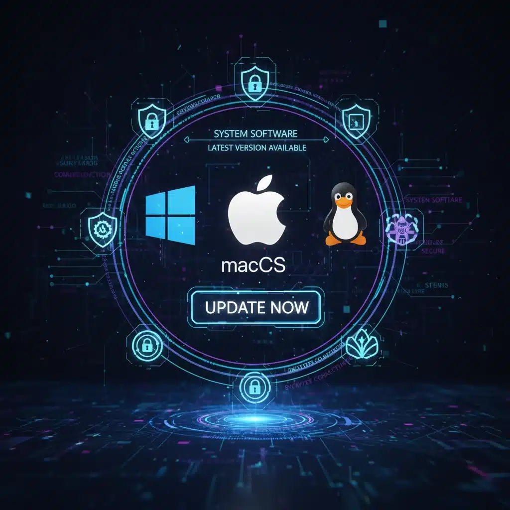 Mastering OS Updates: Your 2026 Safe Checklist for System Security