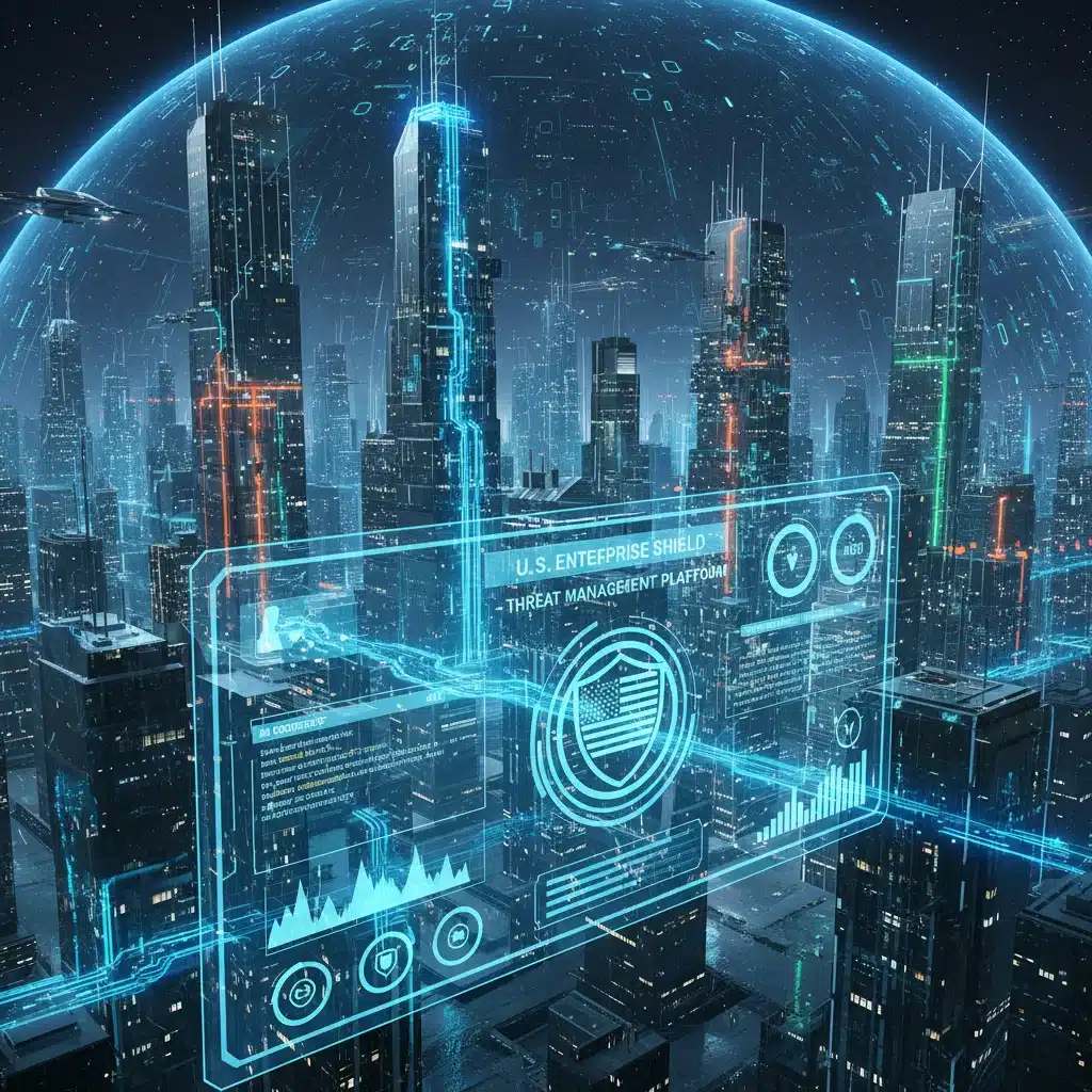 SIEM Implementation Guide 2026: U.S. Enterprise Security