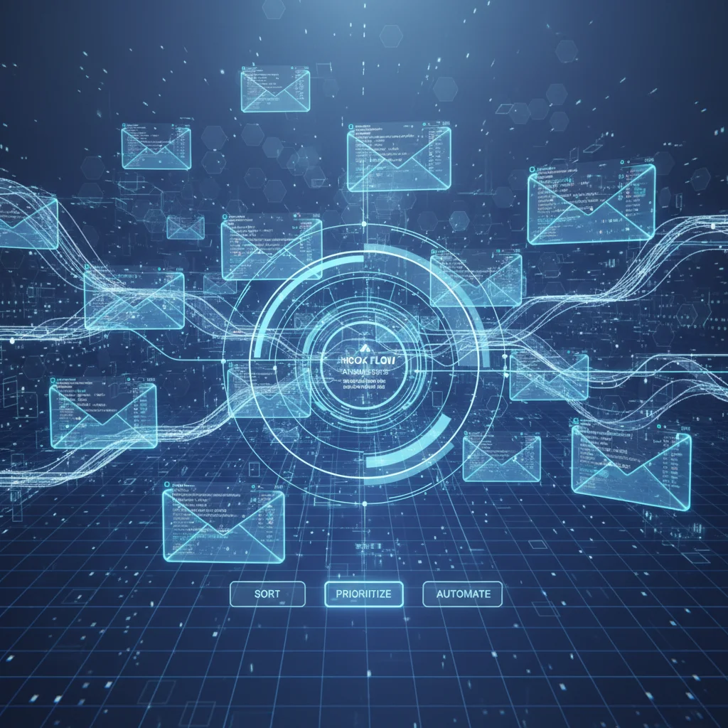 Mastering High-Volume Email: Best Management Apps 2026