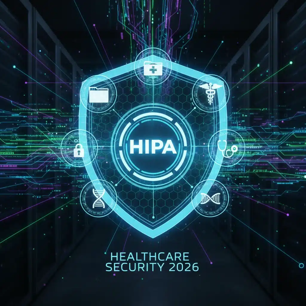 HIPAA Compliance Software 2026: Essential Tools for U.S. Healthcare