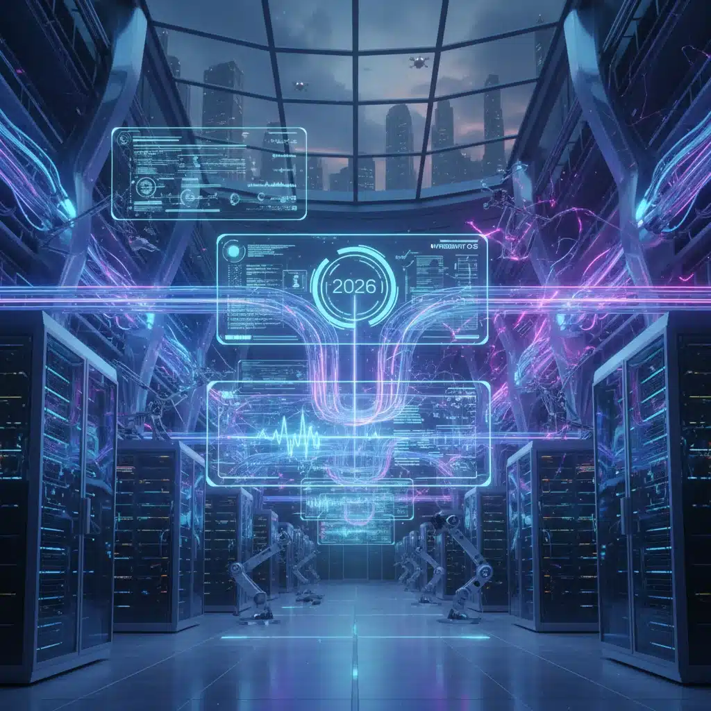 Hybrid Cloud Management: Seamless Operations in 2026