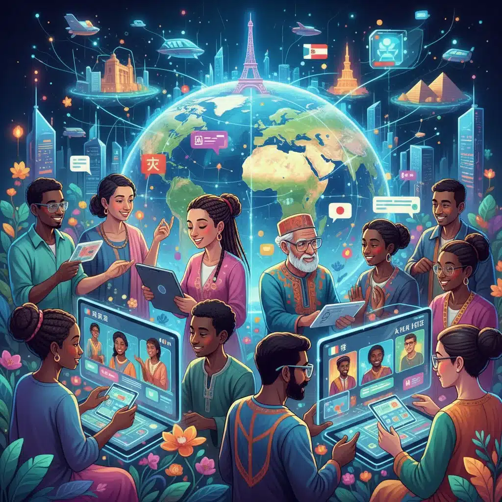 Mastering New Languages: Top 3 Apps of 2026 Reviewed