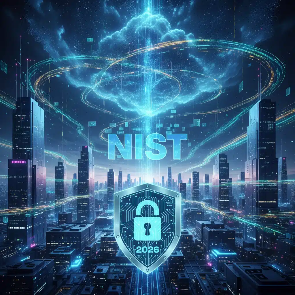 NIST Cloud Security: 2026 Guidelines & US Business Impact