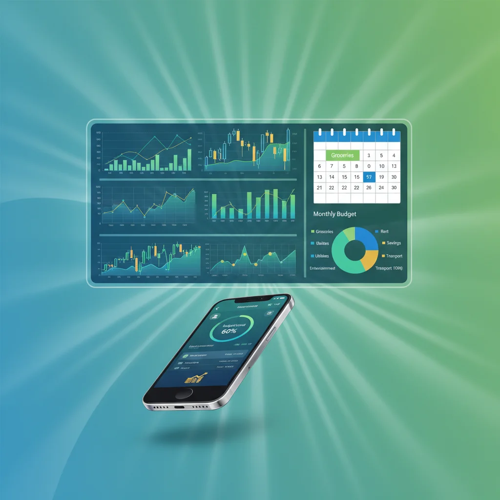 Top Personal Finance Apps 2026: Robust Budgeting Tools Reviewed