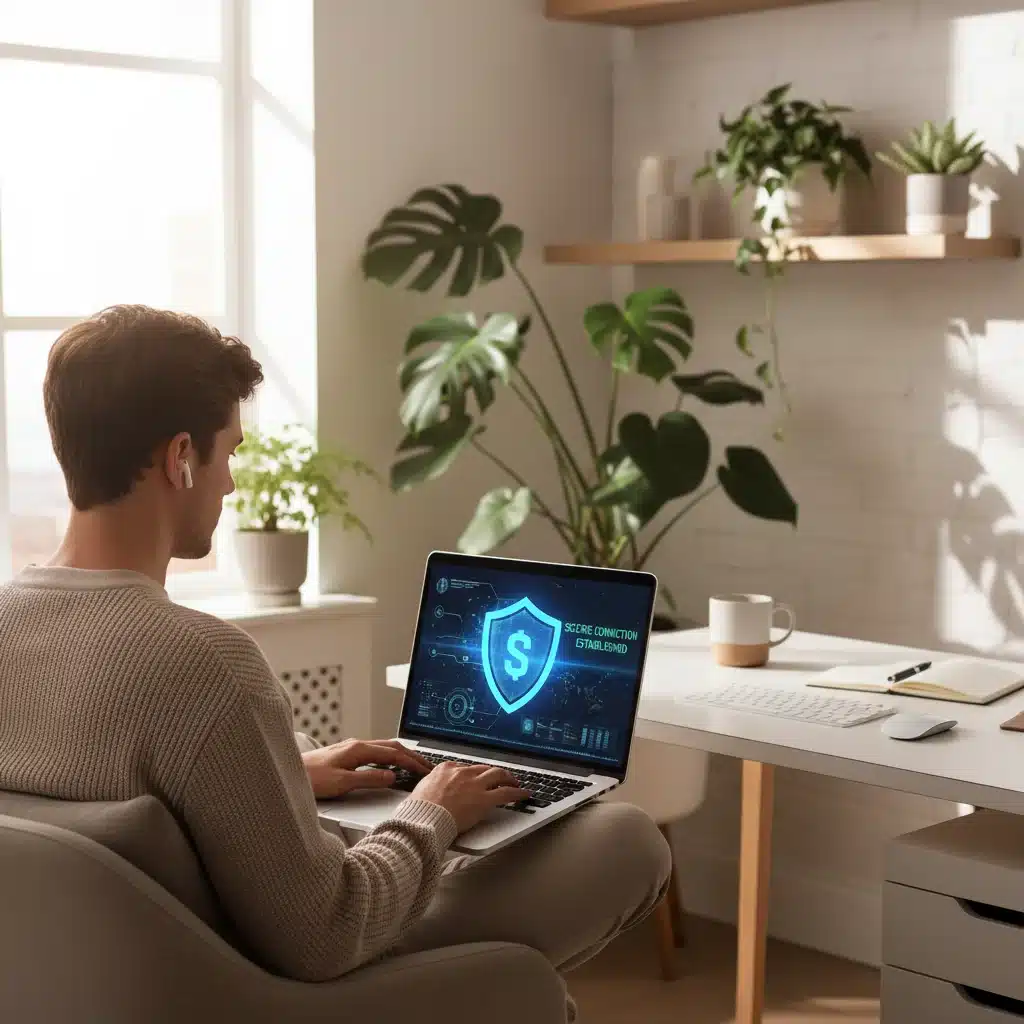 Mastering Remote Work: Step-by-Step Secure VPN Setup in Under 15 Minutes