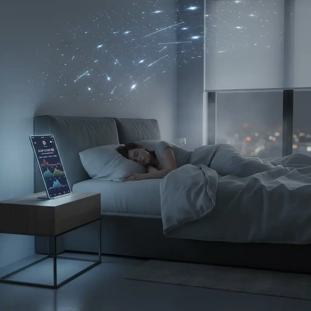 Top Sleep Tracking Apps 2026: Accuracy & Insights Reviewed