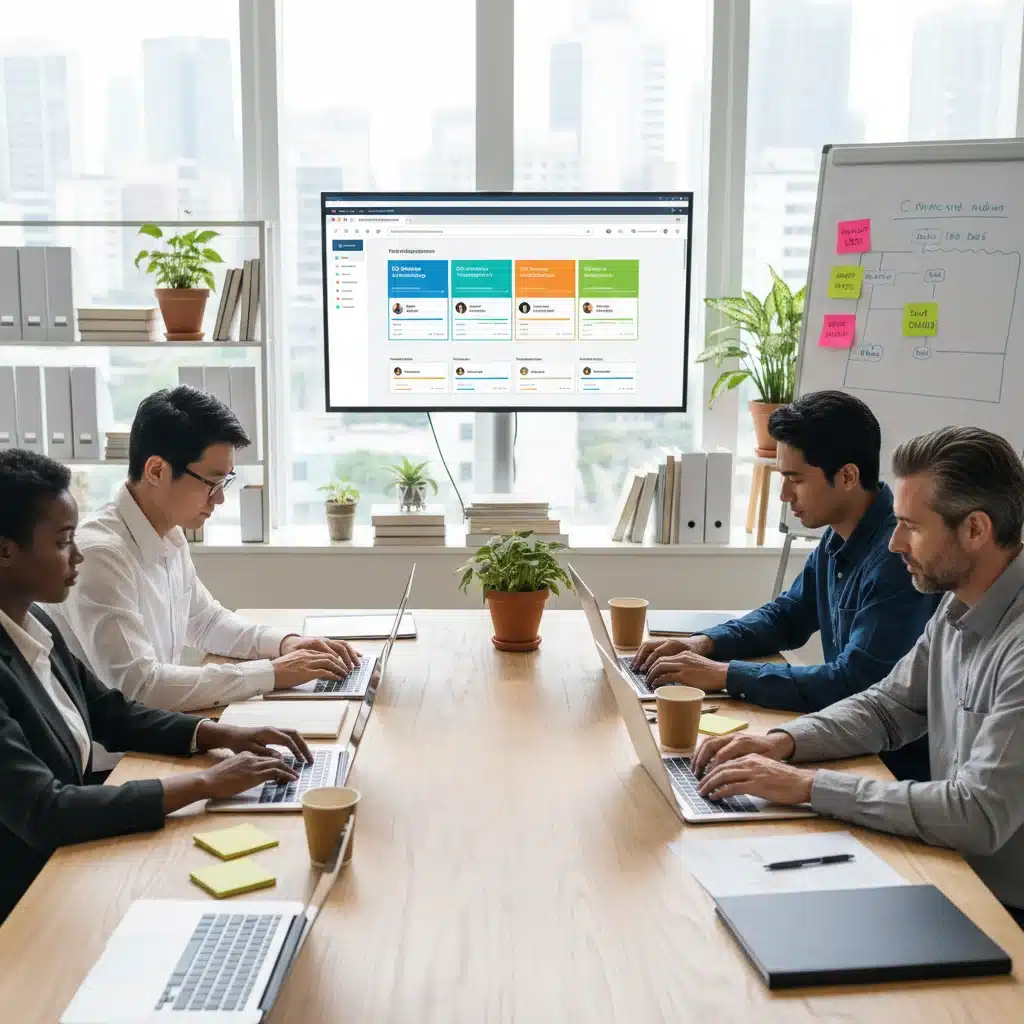 Top 5 Project Management Apps for Small Businesses 2026: A Feature-by-Feature Breakdown
