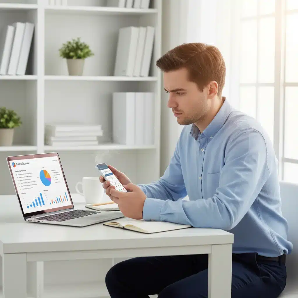 Top Budgeting Apps for Young Professionals 2026: Financial Growth