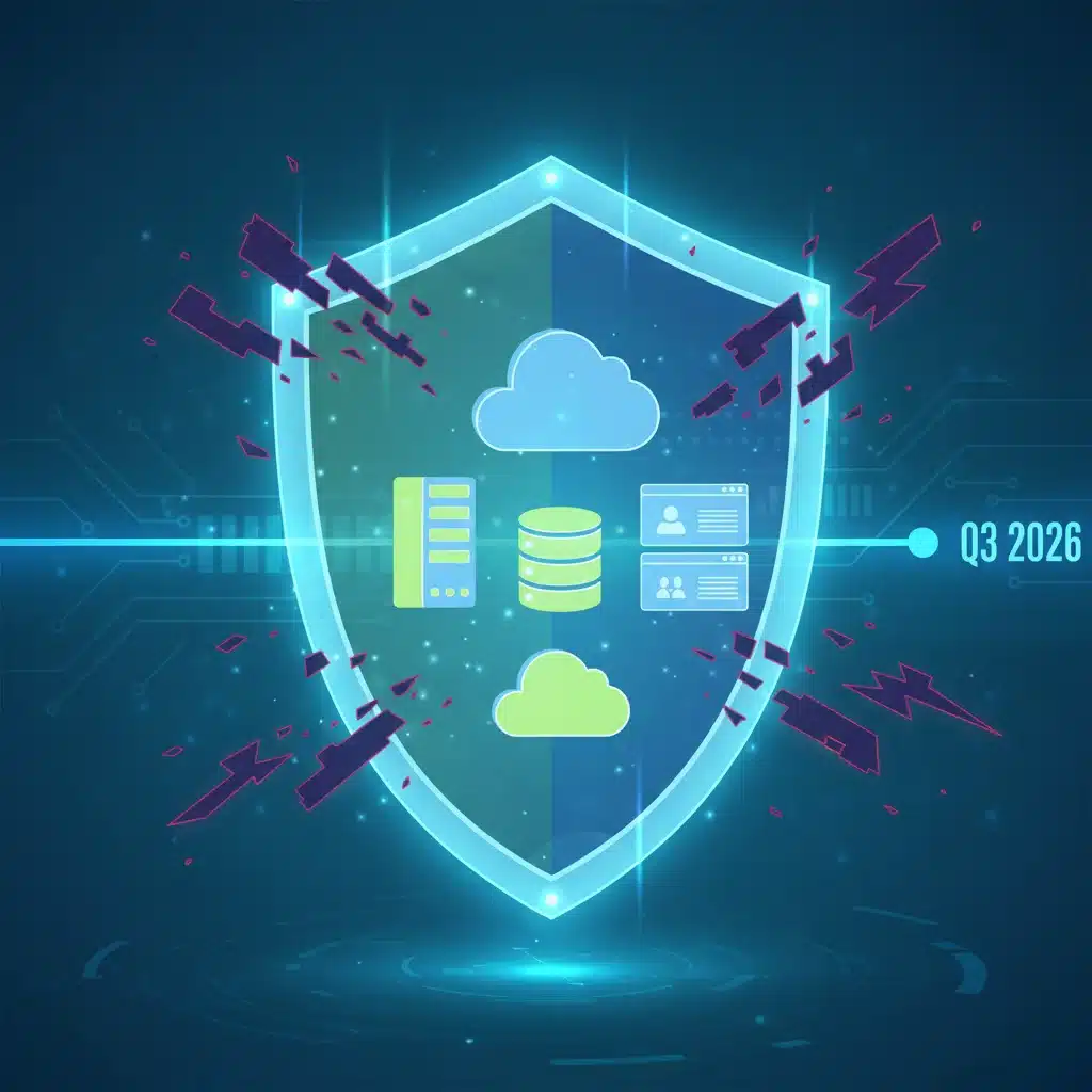 Cloud Security Posture Management: 5 Steps to Mitigate Risks by Q3 2026