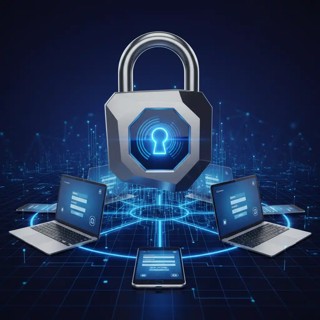 Mastering 2FA: A Comprehensive 2026 Guide to Account Security
