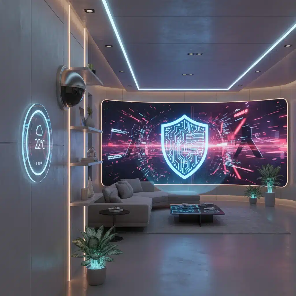 Smart Home Security: 7 Steps to Combat 2026 Cyber Threats