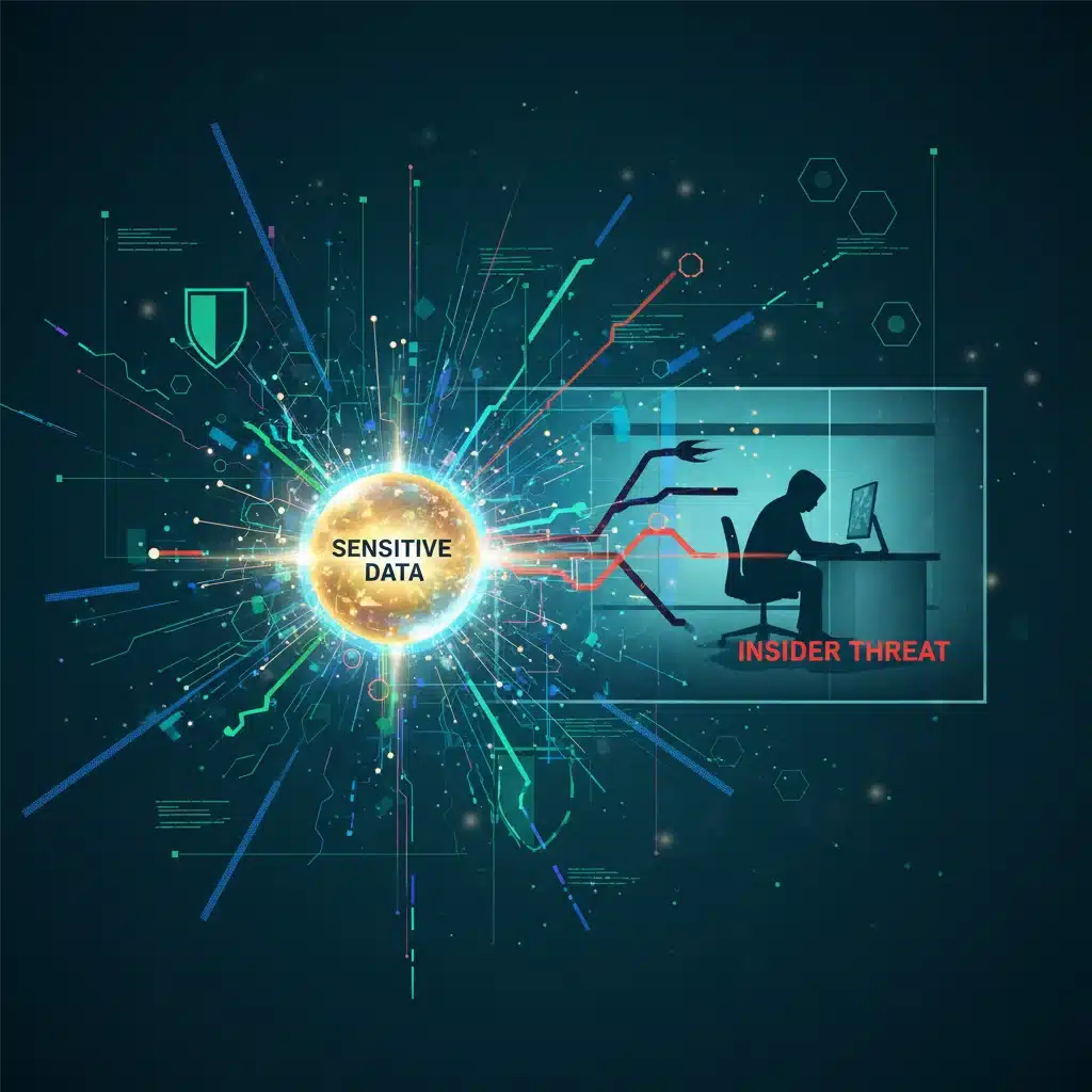 Insider Threat Detection Software: Proactive Security Solutions