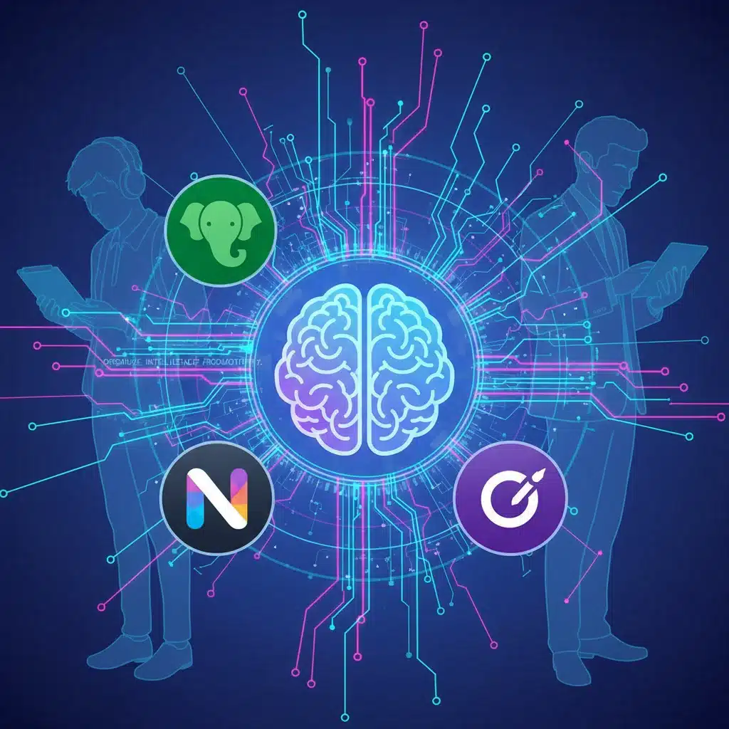 Note-Taking Apps 2026: Evernote vs. Notion vs. OneNote for Enhanced Productivity