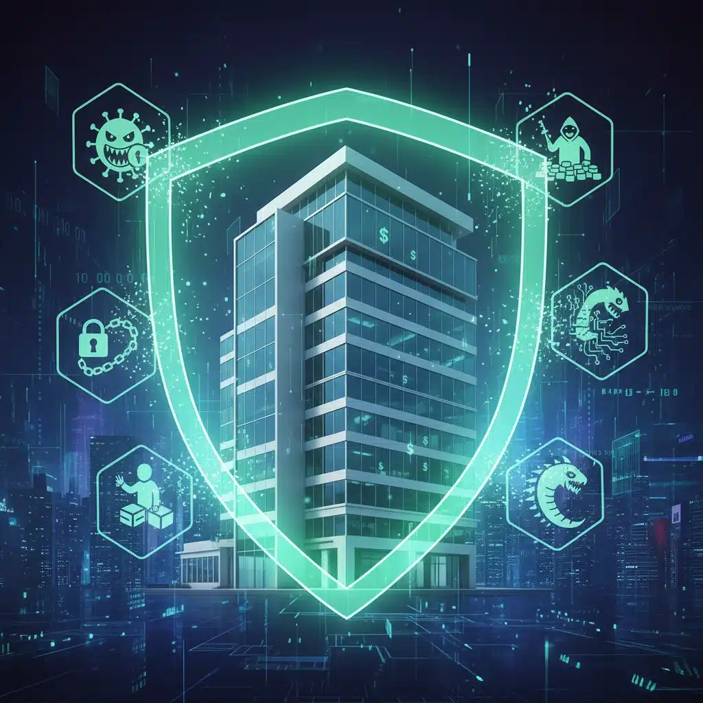 APT Protection Software: Saving Mid-Sized Firms $2 Million Annually