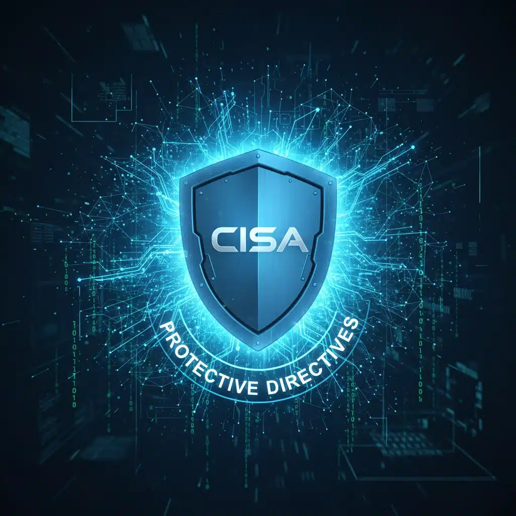 CISA Shields Up Directives 2026: Enhancing Your Security Software Stack