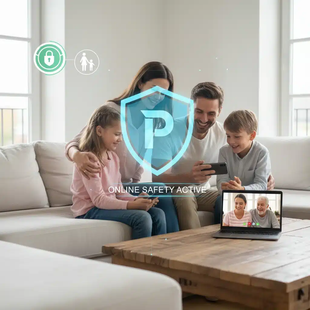 Master Parental Controls 2026: A Family Guide for All Devices
