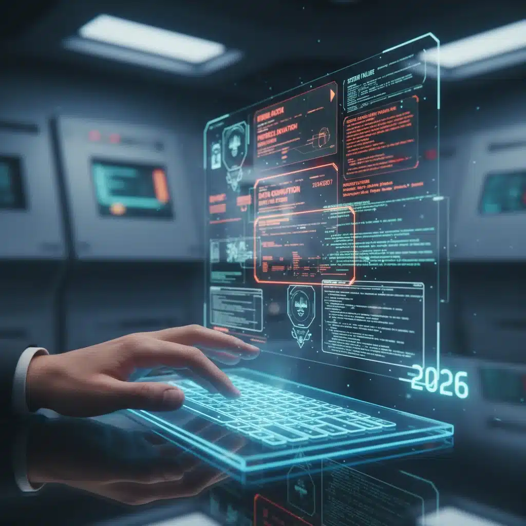 Mastering Software Glitches: Your 2026 Guide to 8 Persistent Issues