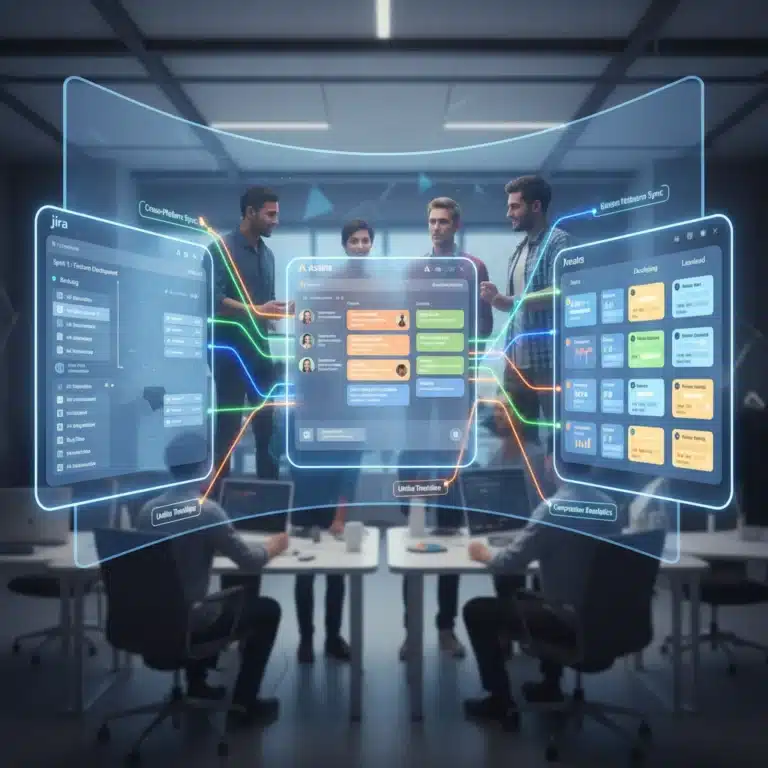 Project Management Tools Comparison 2026